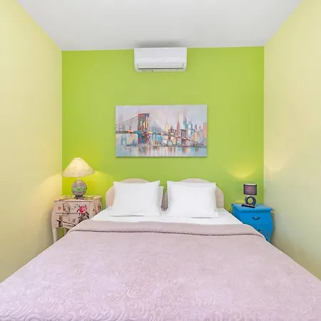 Near Krka With Private Pool *