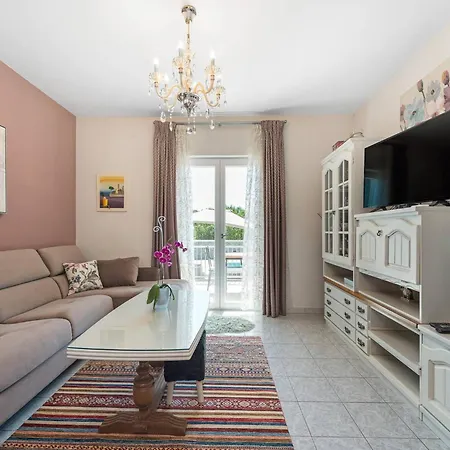 Near Krka With Private Pool