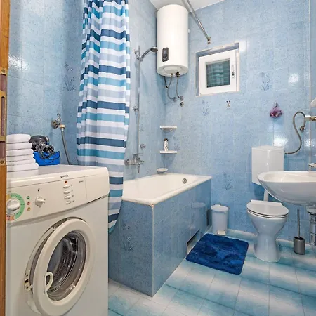 Near Krka With Private Pool Дом отдыха Unesic