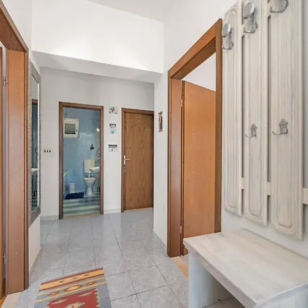 Near Krka With Private Pool