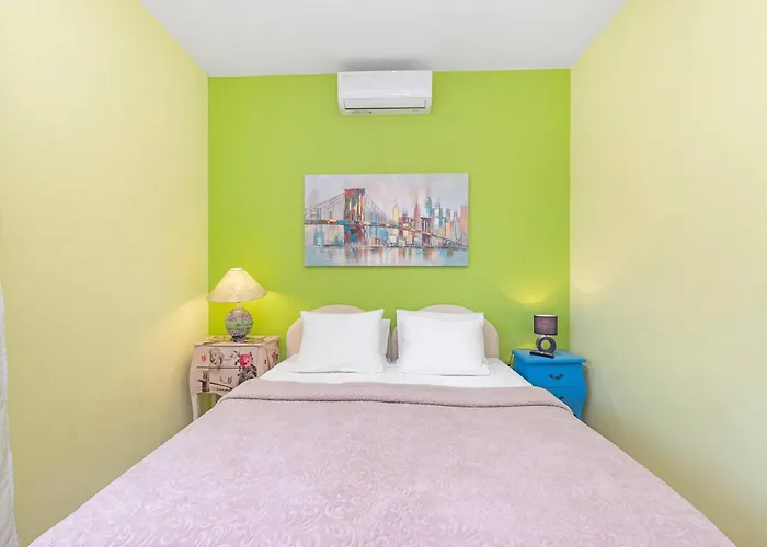 Near Krka With Private Pool *