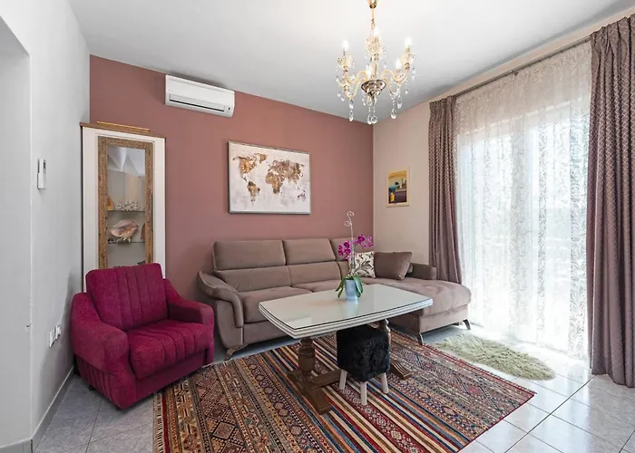 Near Krka With Private Pool *