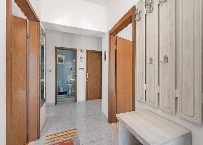 Near Krka With Private Pool