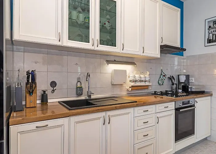 Dom wakacyjny Near Krka With Private Pool *